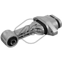 Metalcaucho 23131 Motorsteunlager