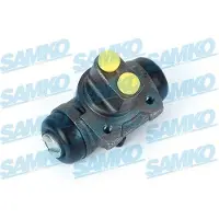 SAMKO C12586 Wielremcilinder