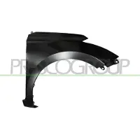 PRASCO HN2043003 Spatbord