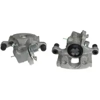 MAPCO 144093 Remklauw