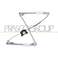 PRASCO SK420W023 Raammechanisme