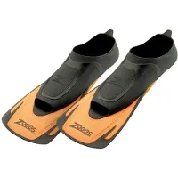 Zoggs - Swim Fin Energy - Zwemvliezen 38, oranje