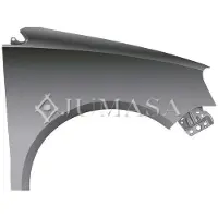 JUMASA 08325535 Spatbord