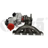 Vika 11450958801 Turbocharger