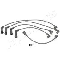 Japanparts IC-H06 Bougiekabels