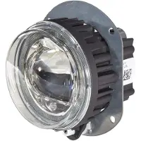 Hella Mistl./DRL/posit.LED Ø90mm L4060 m/frame 1N0 011 988-011 Hella