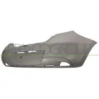 PRASCO MZ3091051 Achterbumper