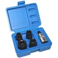 Asta A-12003UPG Remklauw-sleutel