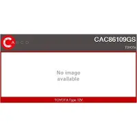 Casco CAC86109GS Aircopomp