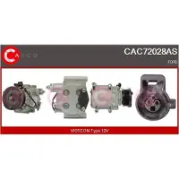Casco CAC72028AS Aircopomp