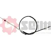 Seim 703495 Handremkabel