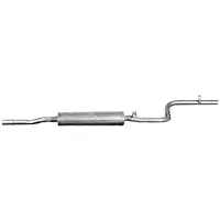 VEGAZ FTS-84 Einddemper
