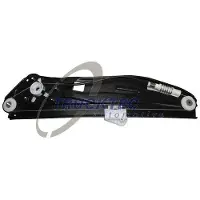TRUCKTEC AUTOMOTIVE 08.62.159 Raammechanisme