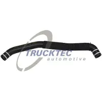 TRUCKTEC AUTOMOTIVE 07.40.127 Radiateurslang