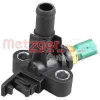 METZGER 4010438 Flens koelvloeistof