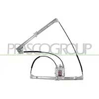 PRASCO RN084W024 Raammechanisme
