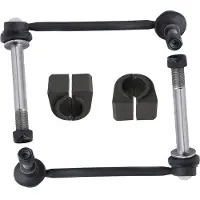 RIDEX 1097S0004 Reparatieset, stabilisatorophanging