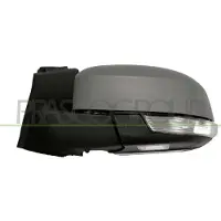 PRASCO FD4287334P Buitenspiegel