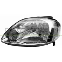 PRASCO VG3304804 Koplamp