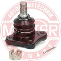 Master Sport 42397B-PCS-MS Fuseekogel
