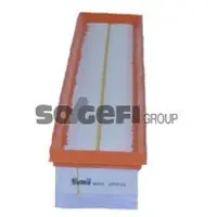 TECNOCAR A2220 Luchtfilter