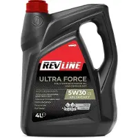 REVLINE 5901797910280 Motorolie
