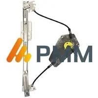 PMM BI 90906 L Raammechanisme