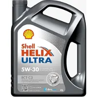 Shell 550050441 Motorolie