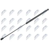 NTY AE-BM-006 Gasveer achterklep