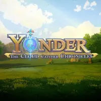 Yonder : De Wolkenvanger Kronieken - Verbeterde Editie