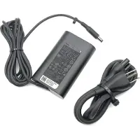 Dell adapter (19.5 V, 2.31 A, 45 W, 4.5 x 3.0 plugmaat, origineel)
