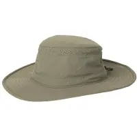 Tilley Hoed Unisex Dunes Drifter Hat Olive-S / M