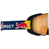 Red Bull Spect Eyewear - Rush Photochromic Cat 1-3 (VLT 8,7-65,6%) - Skibril meerkleurig