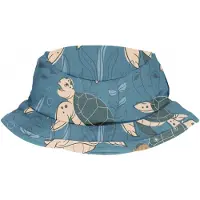 Meyadey - Kid's Hat Sun - Hoed 44-46 cm, turkoois