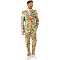 Opposuits Pokemon | Maat 50 |