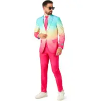 Opposuits Funky Fade | Maat 60 |