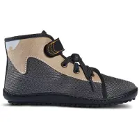 Leguano - Kid's Scippo - Barefootschoenen 33, grijs