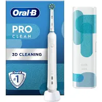 Oral-B Pro 1 Clean Wit