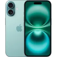 Apple iPhone 16 256GB Groen