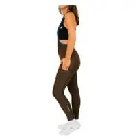 Wilma Dames Broek Amelia Bruin