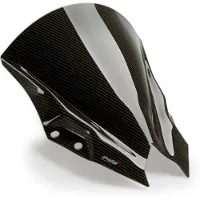 Puig 22015c Z-racing Kawasaki Ninja 500 Se 24 Voorruit