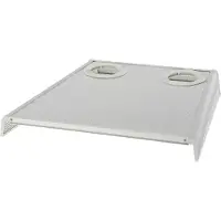 Siemens Metaalfilter 362746 / 00362746 410x382x7mm