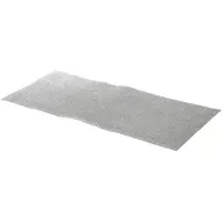 Siemens Metaalfilter 460118 / 00460118 645x295mm