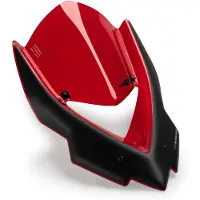 Puig New Generation Touring Kawasaki Z1000 Se 2014-2016 Korte Voorruit