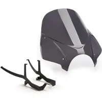 Puig New Generation Touring Bmw R18 2025 Voorruit