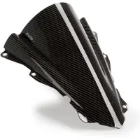 Puig 21767c Z-racing Kawasaki Zx-4r Ninja Voorruit