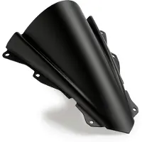 Puig 21767j Z-racing Kawasaki Zx-4r Ninja Voorruit