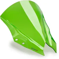 Puig 22015v Z-racing Kawasaki Ninja 500 Se 24 Voorruit