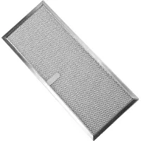 NOVY 609014 filter 387 x 153 mm