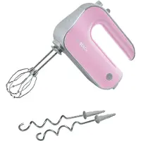 Bosch MFQ4030K handmixer, roze